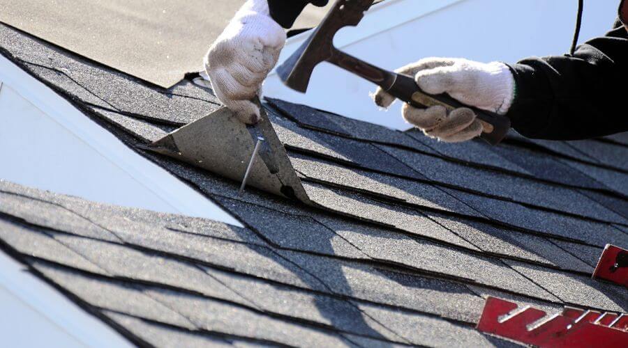 Expert Emergency Roof Repairs services in Robbins, NC